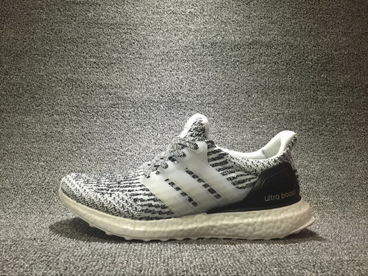 Super Max Adidas Ultra Boost 3 GS--004